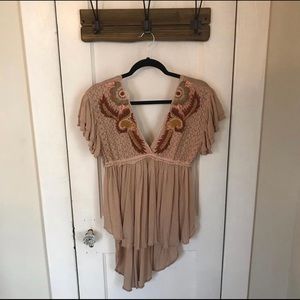 Free People Top